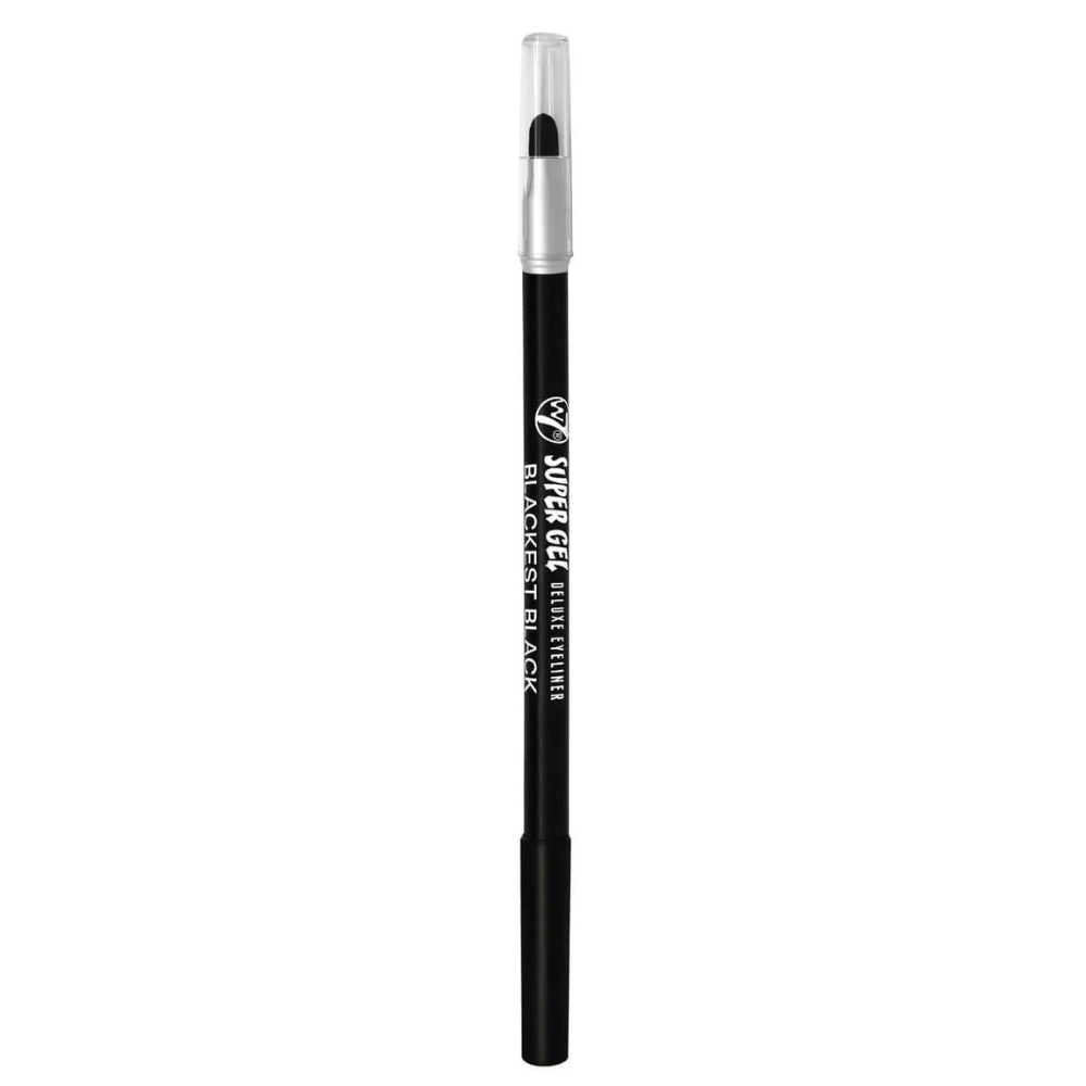 W7 Super Gel Deluxe Eye Pencil