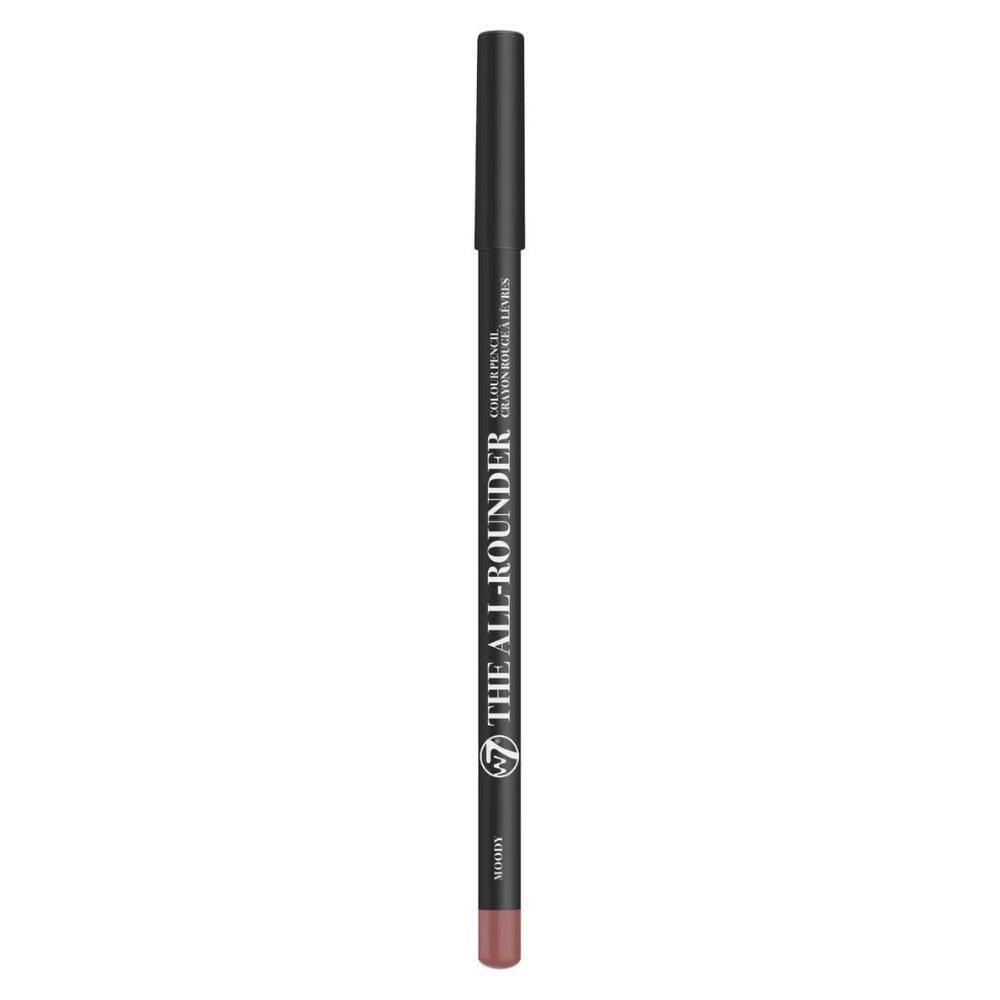 W7 The All-rounder Colour Lip/Eye Pencil – 4 Colors