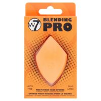 W7 Blending Pro – Multi Task Face Sponge Latex Free