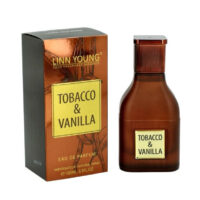 Linn Young EDP 100ml Tobacco & Vanilla