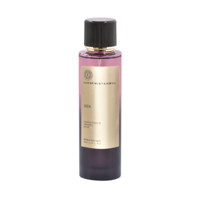 Hareem Istanbul Premium Giza Body Mist 100 ml