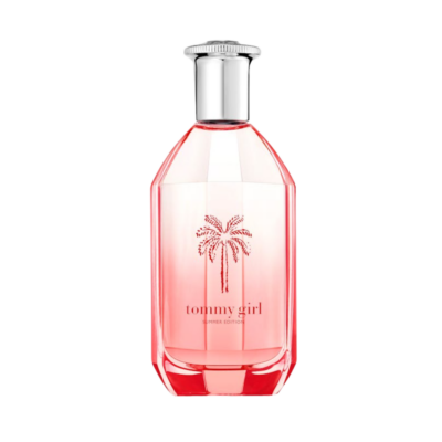 Tommy Hilfiger Tommy Girl Summer Edition edt 100 ml