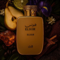 Rasasi Hawas Elixir edp