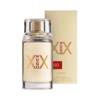 Hugo Boss XX Woman edt 100 ml