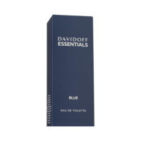 Davidoff Essentials Blue edt 110 ml