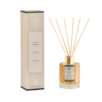 Hareem Istanbul Saffron difuzer 100 ml – mirisni štapići za prostor