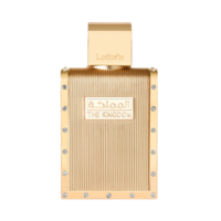 Lattafa The Kingdom For Men edp 100 ml