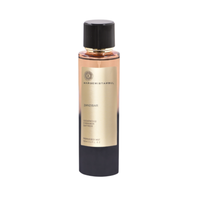 Hareem Istanbul Premium Zanzibar Body Mist 100ml