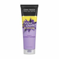 John Frieda Sheer Blonde Violet Crush regenerator 250ml