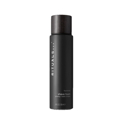 Rituals Homme Strengthening Caffeine Shampoo 250 ml