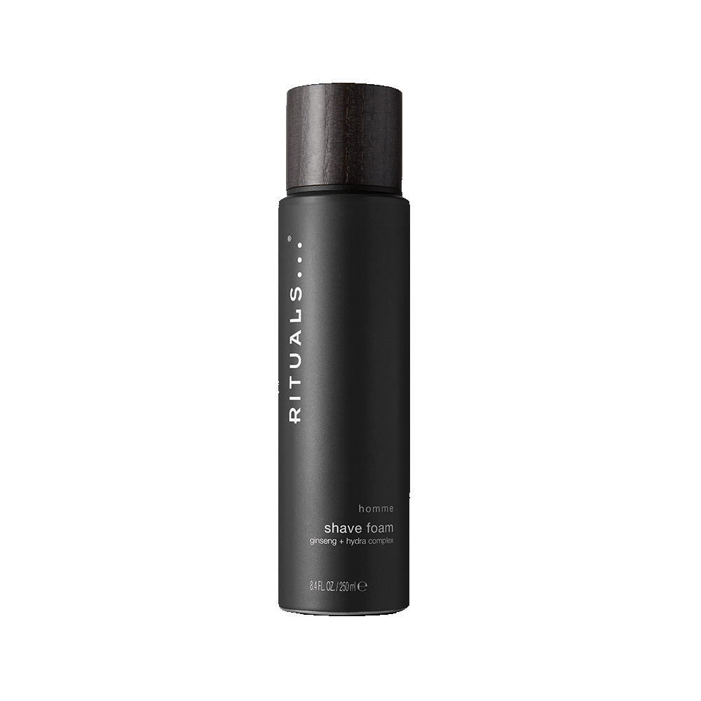 Rituals Homme Strengthening Caffeine Shampoo 250 ml