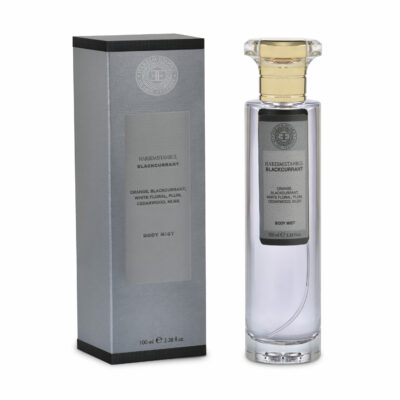 Hareem Istanbul Blackcurrant Body Mist 100ml