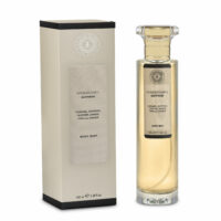 Hareem Istanbul Saffron Body Mist 100ml