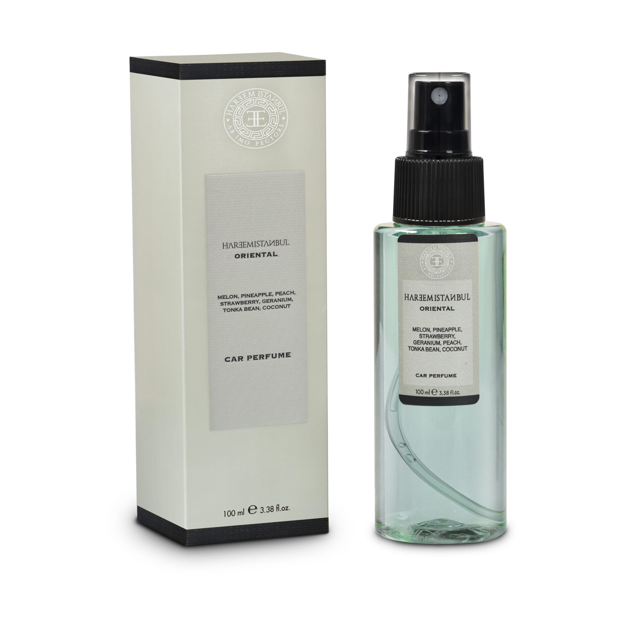 Hareem Istanbul Oriental Car Perfume 100ml – miris za auto