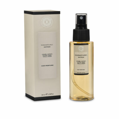 Hareem Istanbul Saffron Car Perfume 100ml – miris za auto