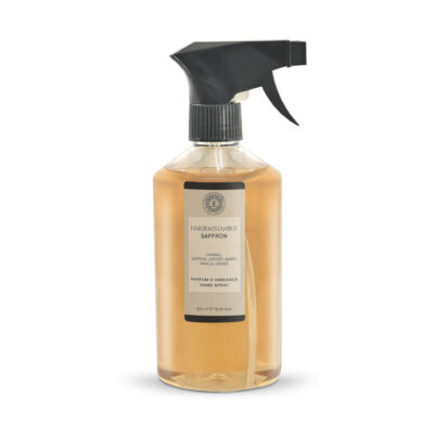 Hareem Istanbul Saffron Home Perfume 500ml – osvježivač za prostor