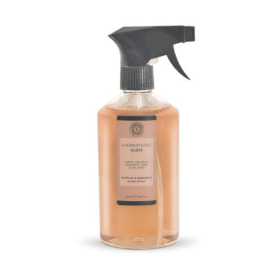 Hareem Istanbul Clove Home Spray 500 ml – osvježivač za prostor