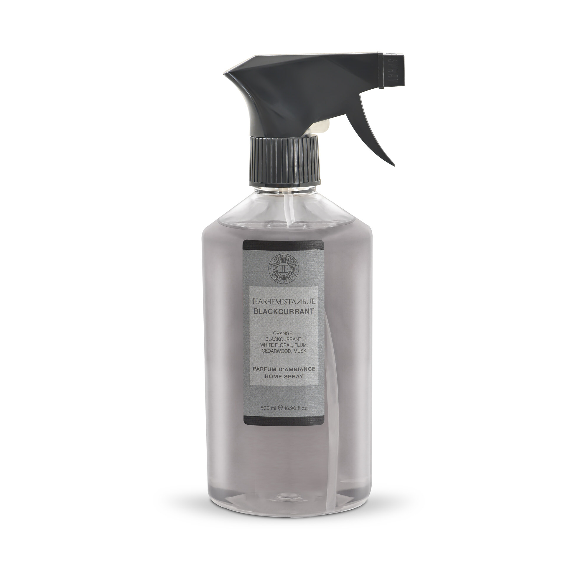 Hareem Istanbul Blackcurrant Home Perfume 500 ml – osvježivač za prostor