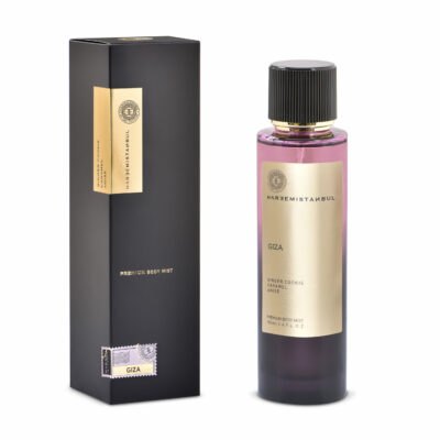 Hareem Istanbul Giza Body Mist 100ml