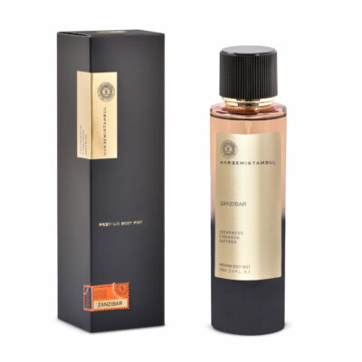 Hareem Istanbul Zanzibar Body Mist 100ml