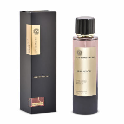 Hareem Istanbul Marakech Body Mist 100ml