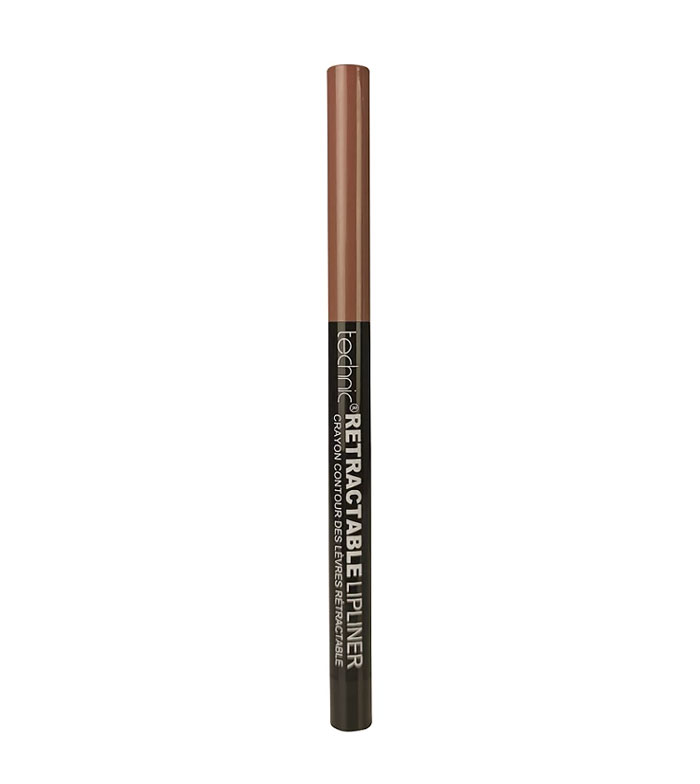 Technic Retractable Lipliner