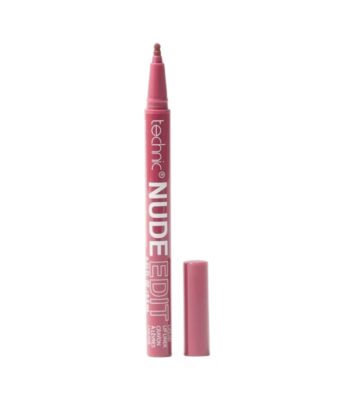 Technic Nude Edit – Liquid Lipliner