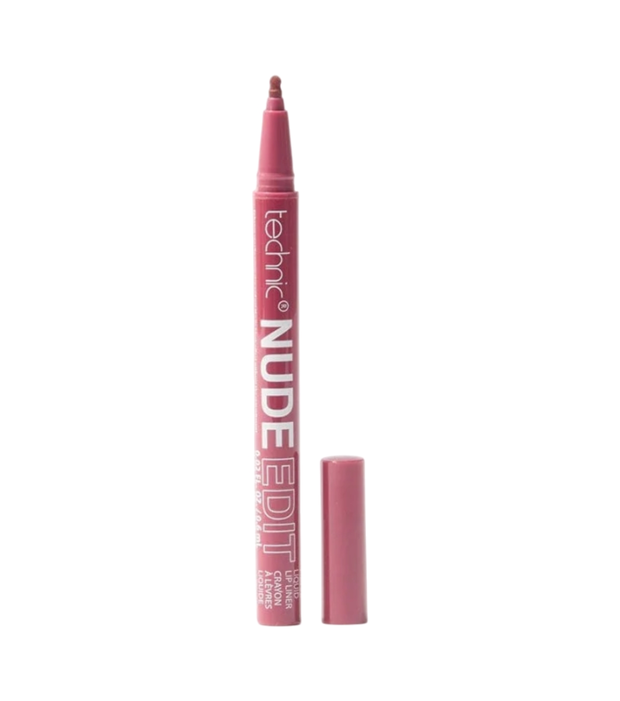 Technic Nude Edit – Liquid Lipliner