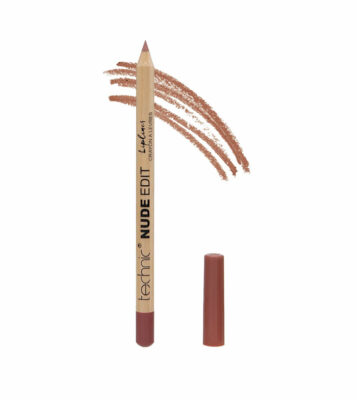 Technic Nude Edit Lip Liner