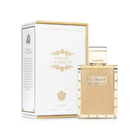 Lattafa The Kingdom For Men edp 100 ml