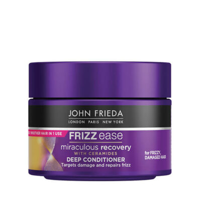 John Frieda Frizz Ease Miraculous Recovory dubinski regenerator 250ml