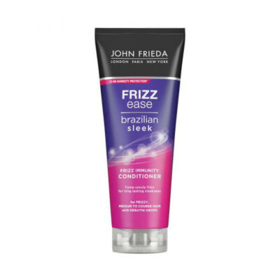 John Frieda Brazilian Sleek regenerator  250ml