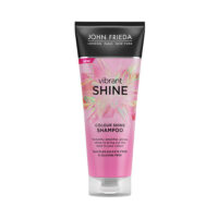 John Frieda Vibrant Shine šampon za sjaj kose 250ml