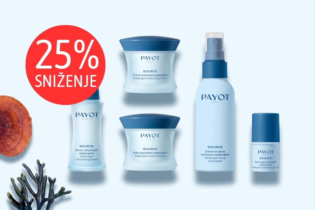25% SNIŽENJE