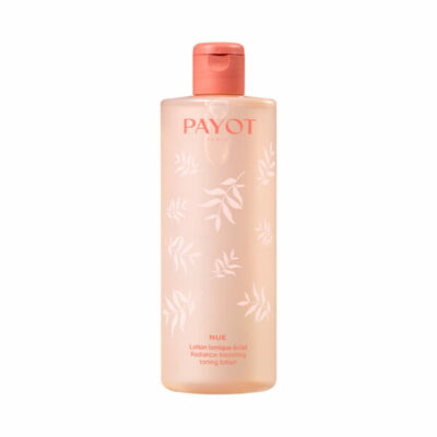 Payot Nue Lotion Tonique Eclat – losion za rebalansiranje kože