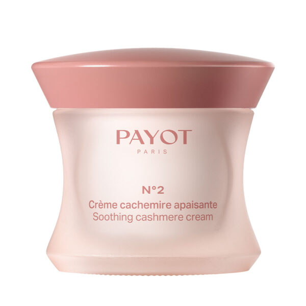 Payot Creme Cachemire Apaisante 50 ml – krema za lice