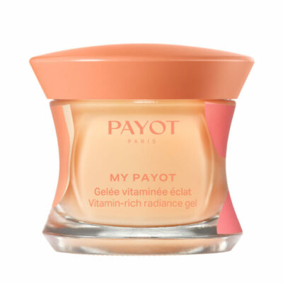 Payot Gelee Vitaminee Eclat 50 ml – gel krema za lice