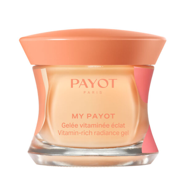 Payot Gelee Vitaminee Eclat 50 ml – gel krema za lice