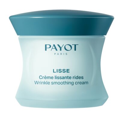 Payot Lisse Creme Lissante Rides 50 ml – dnevna krema za zaglađivanje i hidrataciju