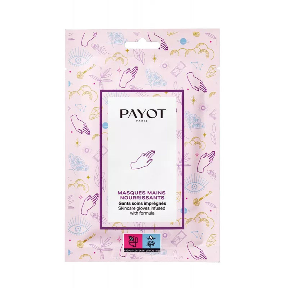 Payot Skincare Gloves Infused with Formula – hranjiva maska za ruke