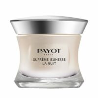 Payot Supreme Jeunesse Nuit Cream – noćna krema za restrukturiranje kontura lica 50 ml