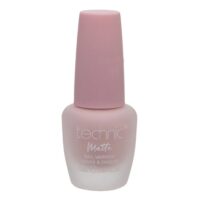 Technic Matte Nail Varnish – Belle