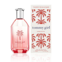 Tommy Hilfiger Tommy Girl Summer Edition edt 100 ml