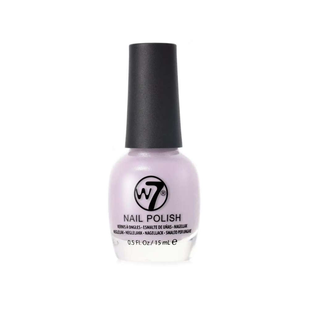 W7 Nail Polish 43A Whimsical – lak za nokte 15 ml