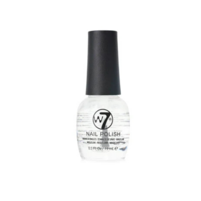 W7 Nail Polish 59 Base Coat – bazni lak za nokte 15 ml