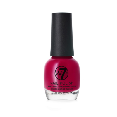 W7 Nail Polish 90A Love Potion – lak za nokte 15 ml