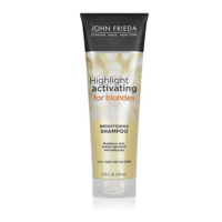John Frieda Sheer Blonde Brightening šampon 250ml