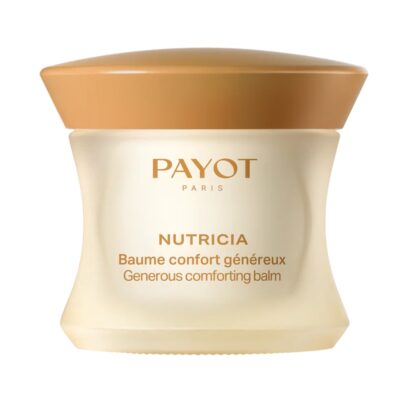 Payot Nutricia Baume Generous Comforting Balm - krema za lice 50 ml