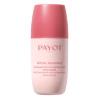 Payot 24HR Freshness Roll-On Deodorant Alcohol Free 75 ml – roll on dezodorans