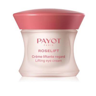 Payot Roselift Creme Liftante Regard – krema za korekciju podočnjaka i bora oko očiju 15 ml